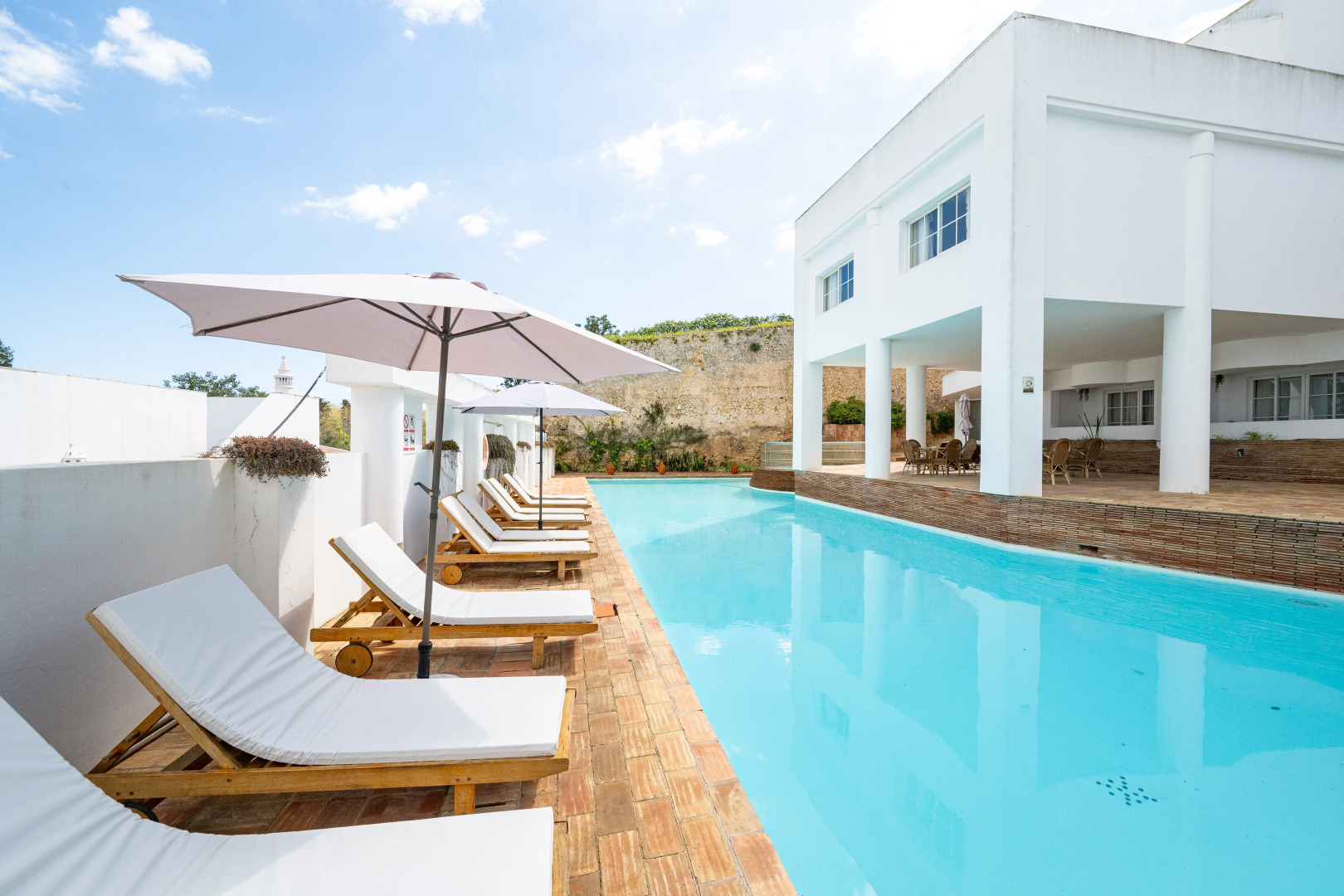 Foto - Baluarte da Vila Apartments