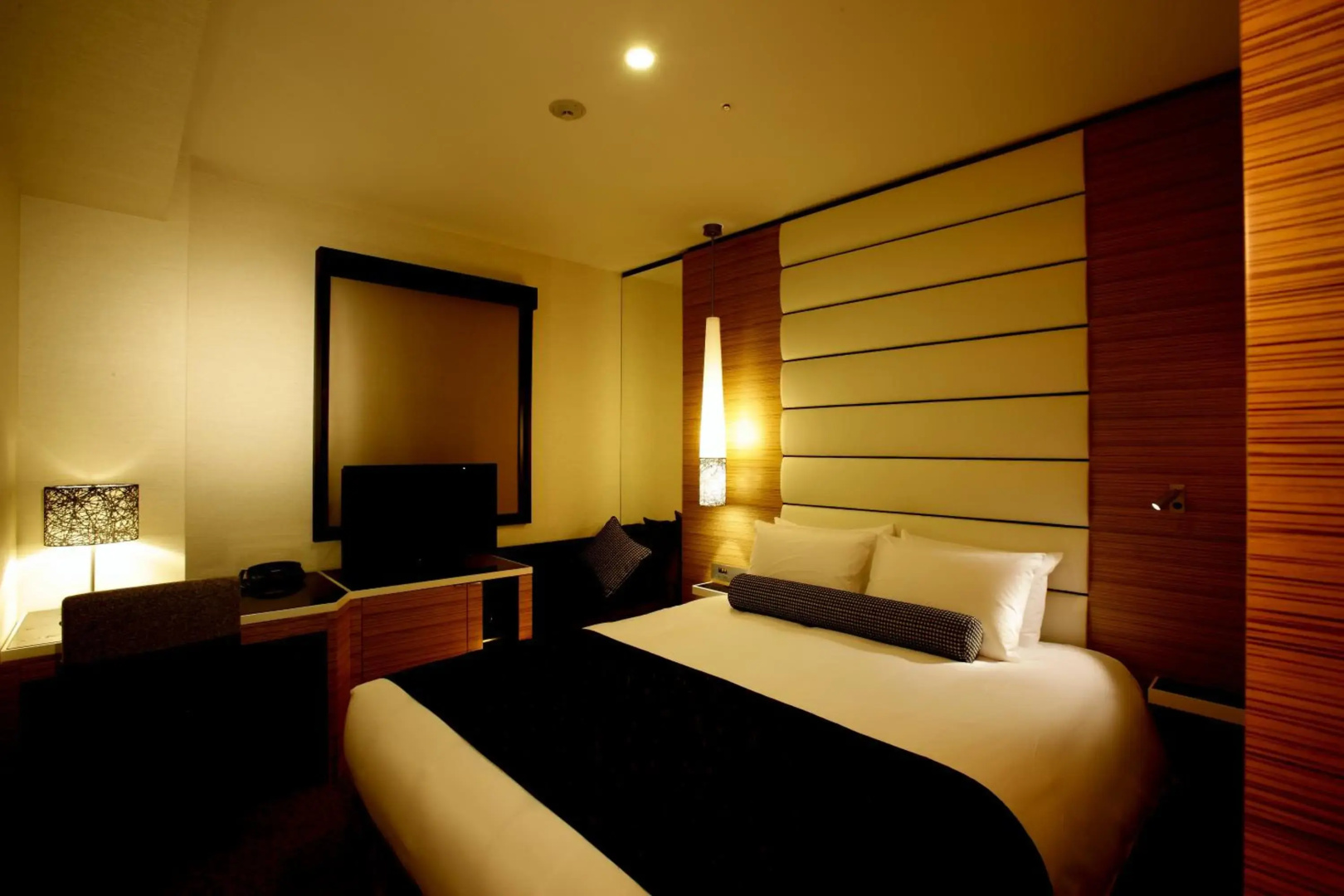 Foto - Hotel Trusty Osaka Abeno