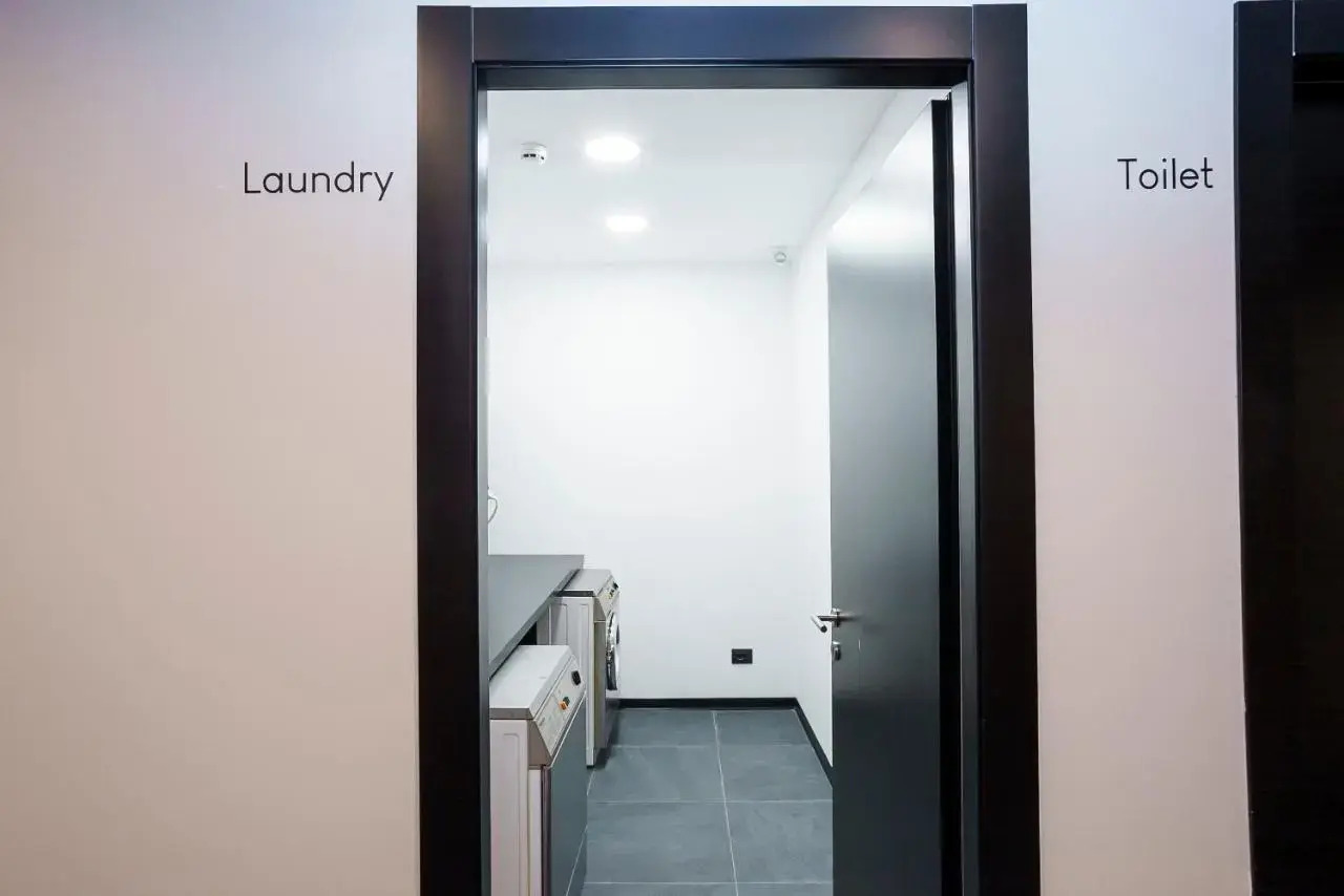 Foto - Aparthotel Colombo Roma