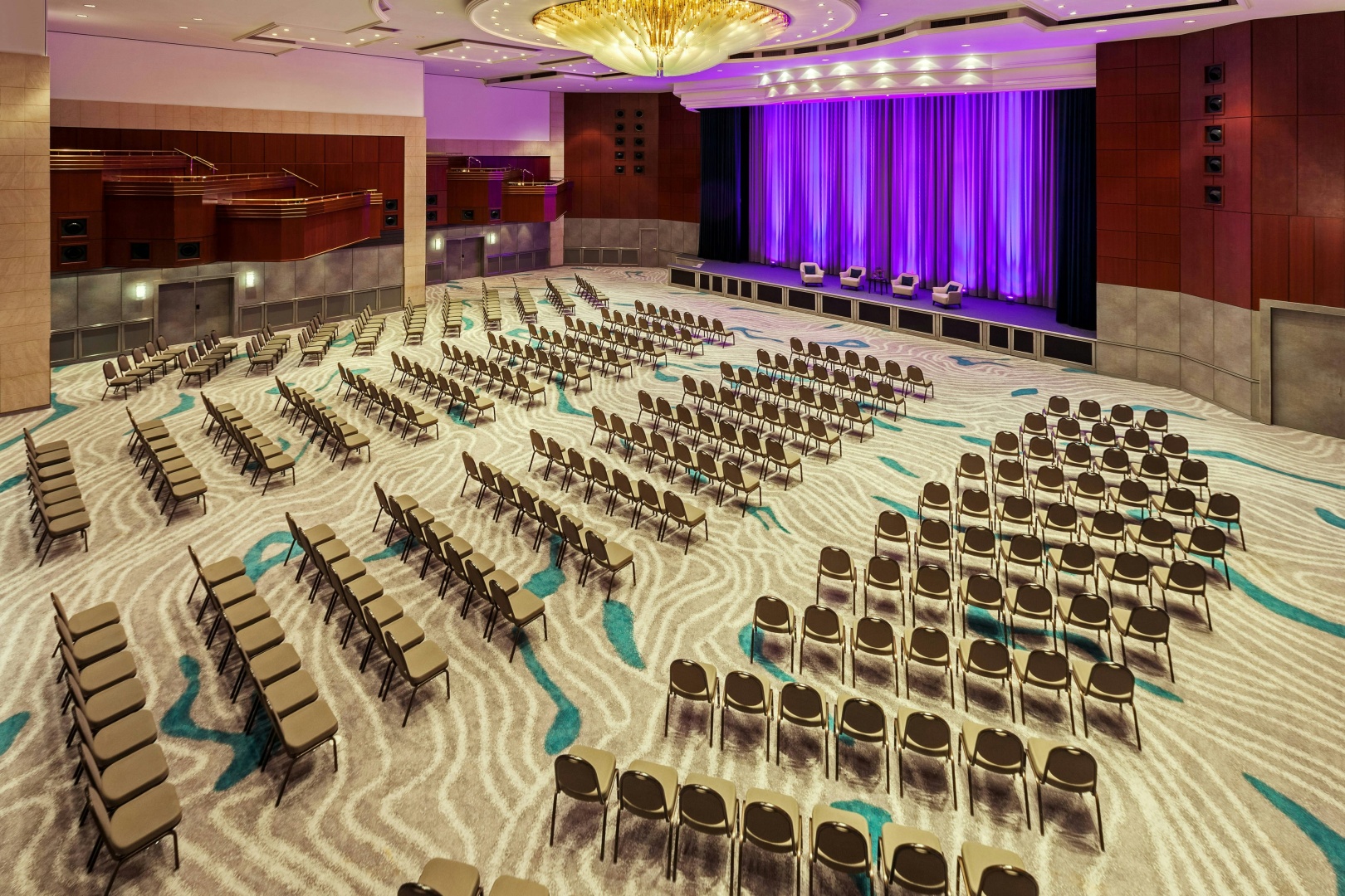 Foto - The Westin Grand Munich