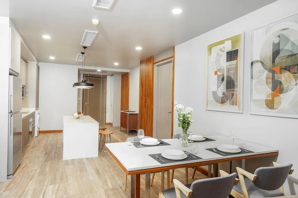 Foto - SN Residences