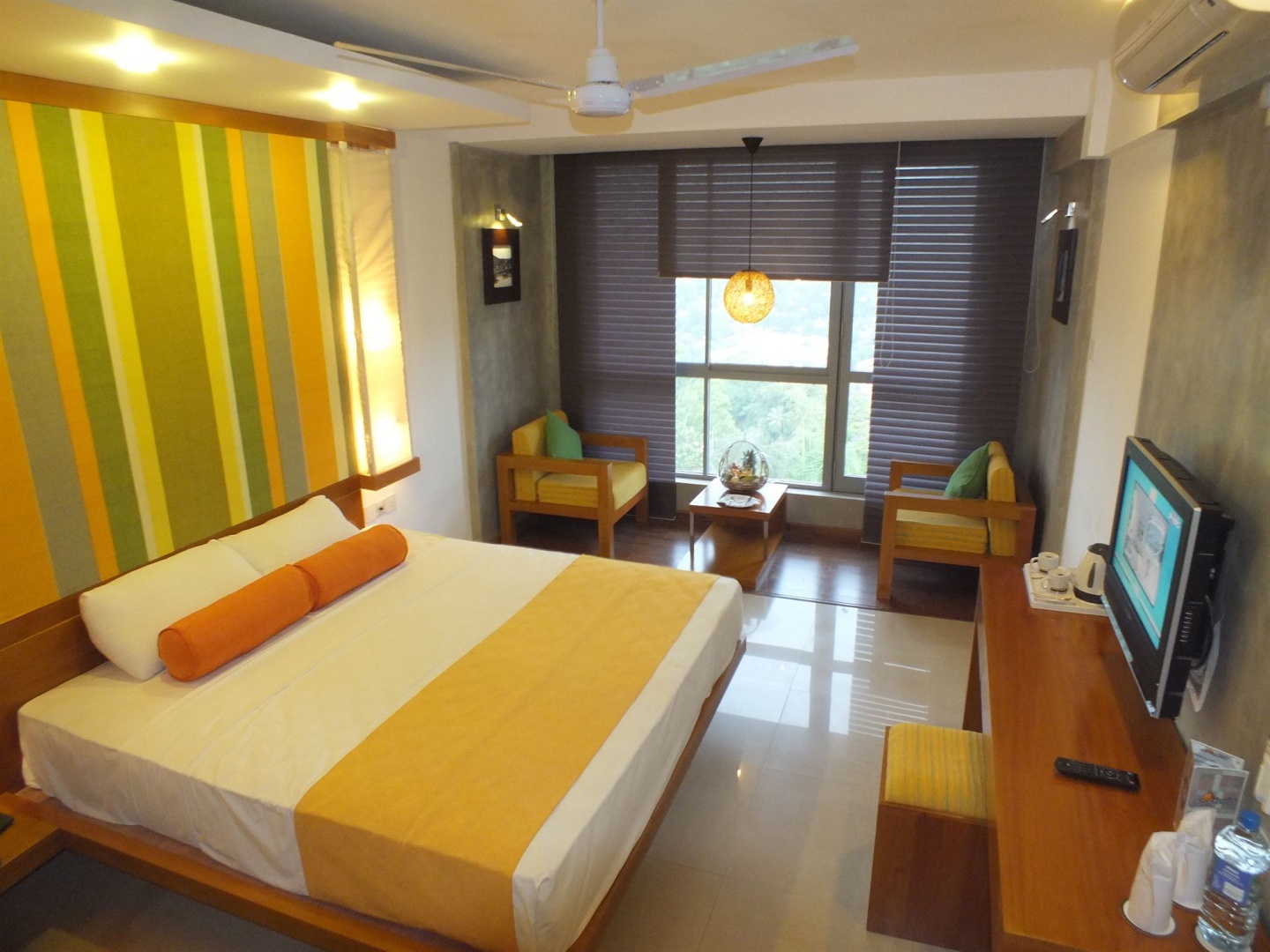 Hotel Topaz