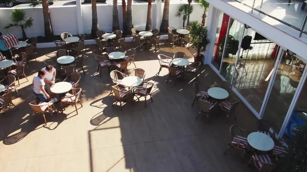 Foto - THB Gran Playa - Adults Only