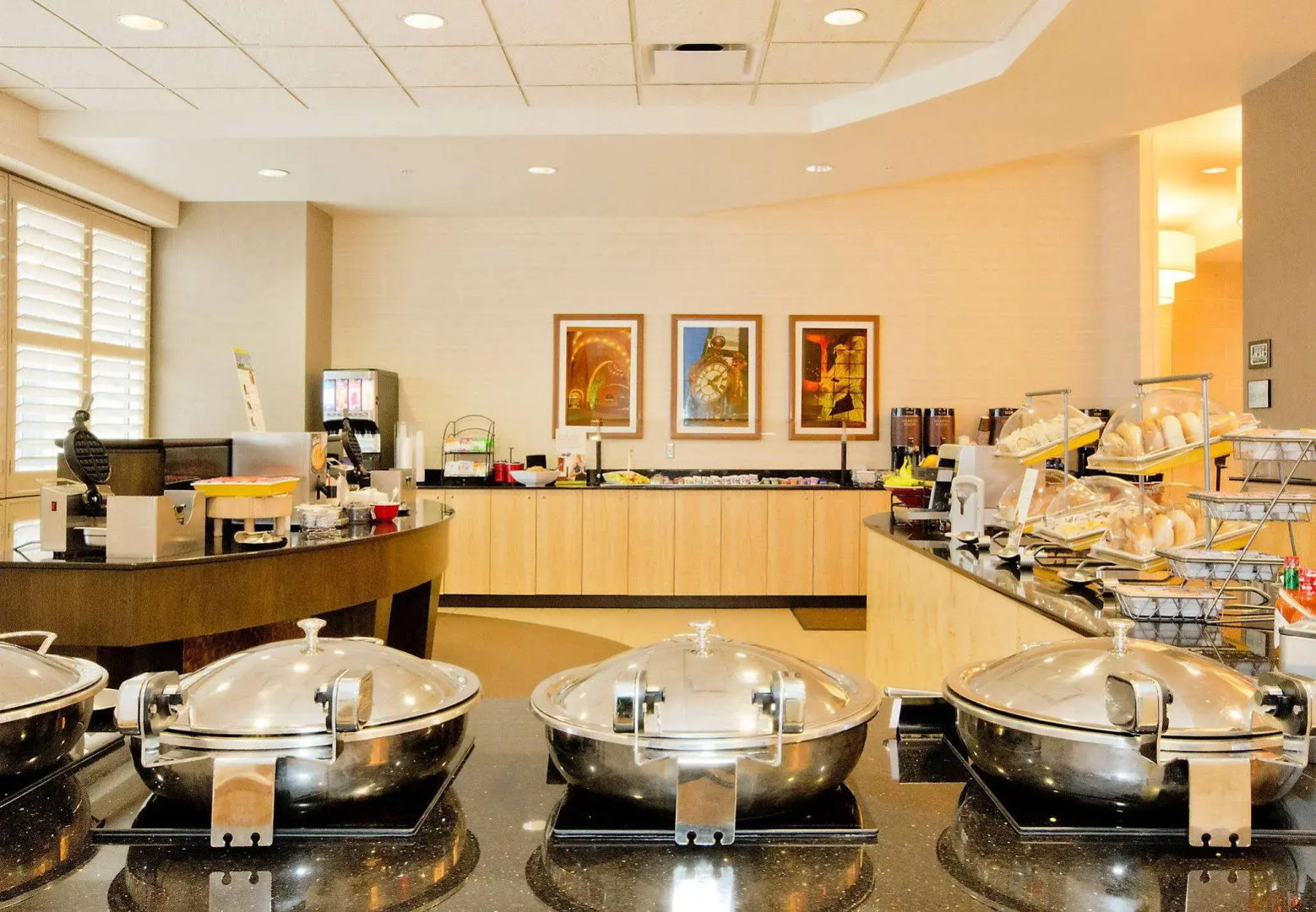 Photo - Residence Inn by Marriott Pittsburgh North Shore