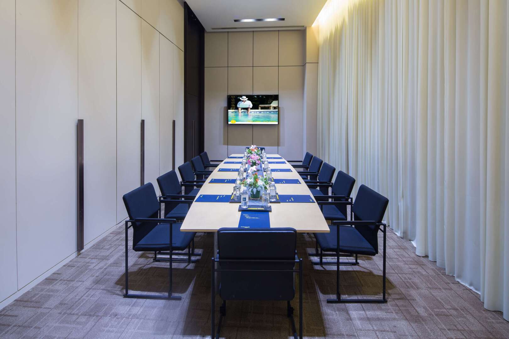 Foto - Golden Tulip New Asia Hotel The Bund Shanghai