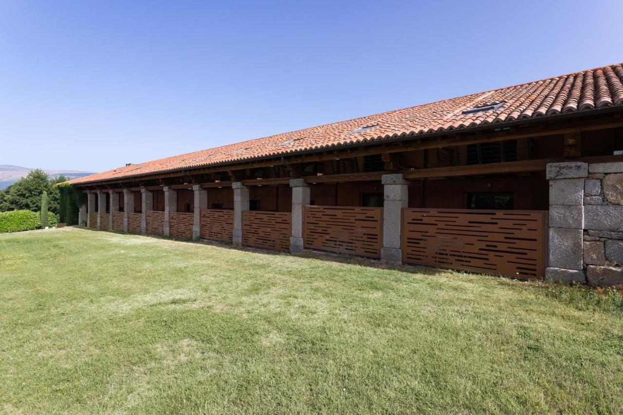 Photo - Hotel Izán Puerta de Gredos