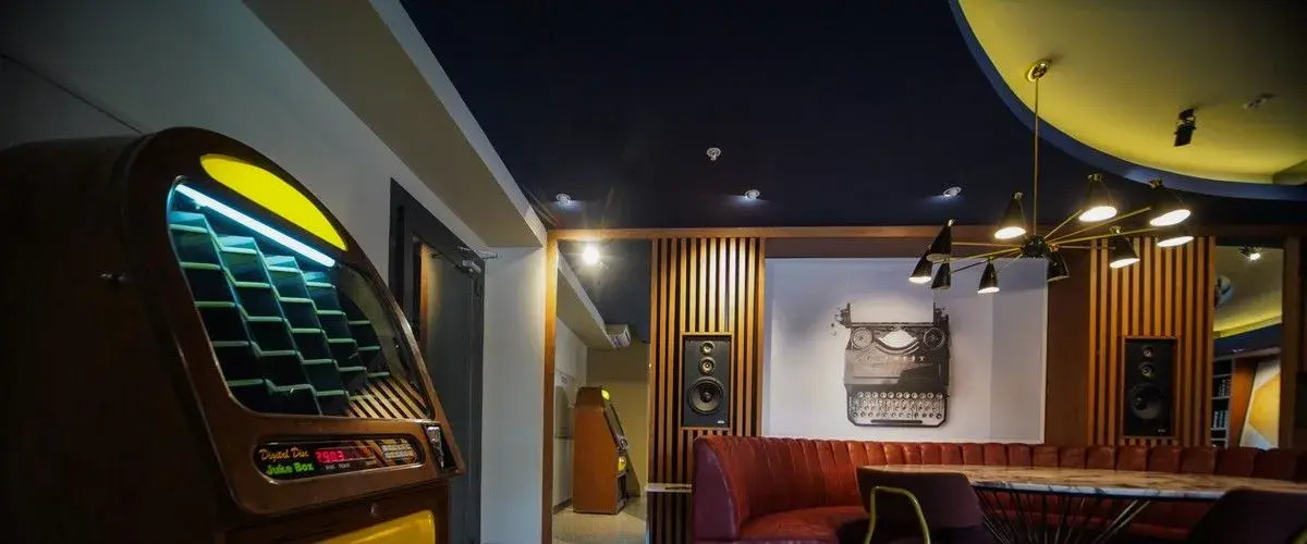 Foto - Four Points Flex by Sheraton Bursa Nilüfer