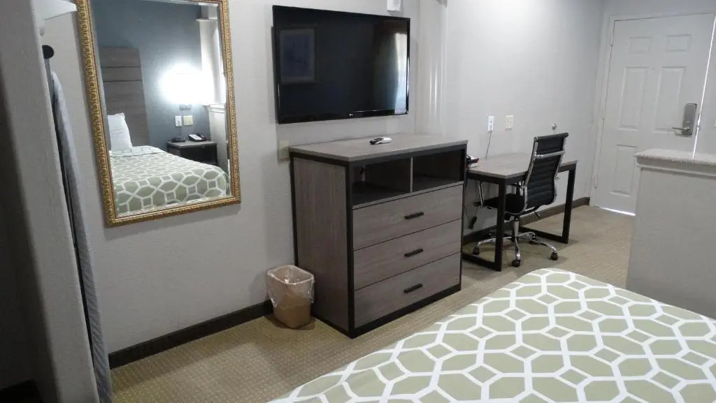 Foto - Regency Inn & Suites By Capital O Houston IAH Airport