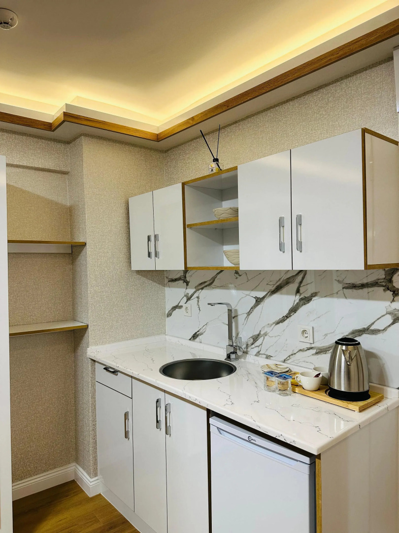 Foto - Havana Hotel Suites