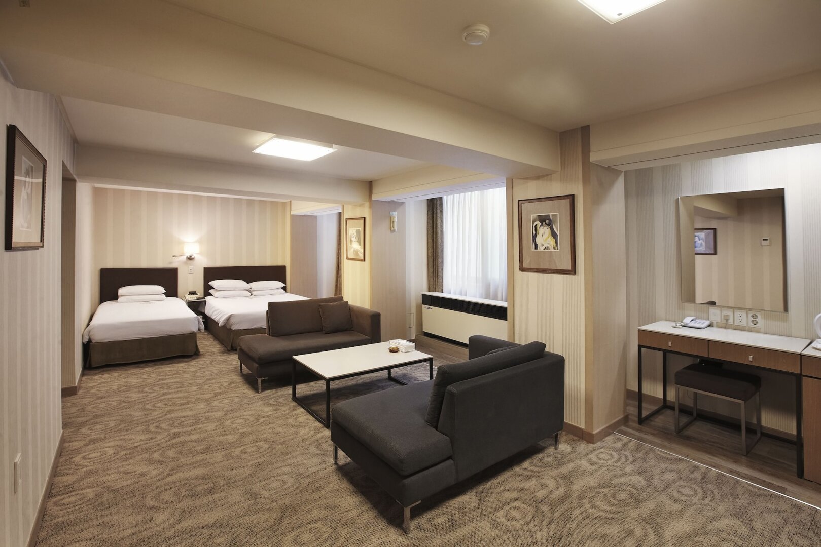 Foto - Savoy Hotel Myeongdong