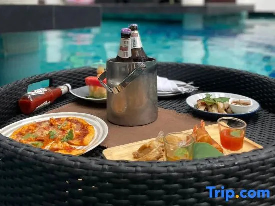 Foto - Mona Lisa pool villa