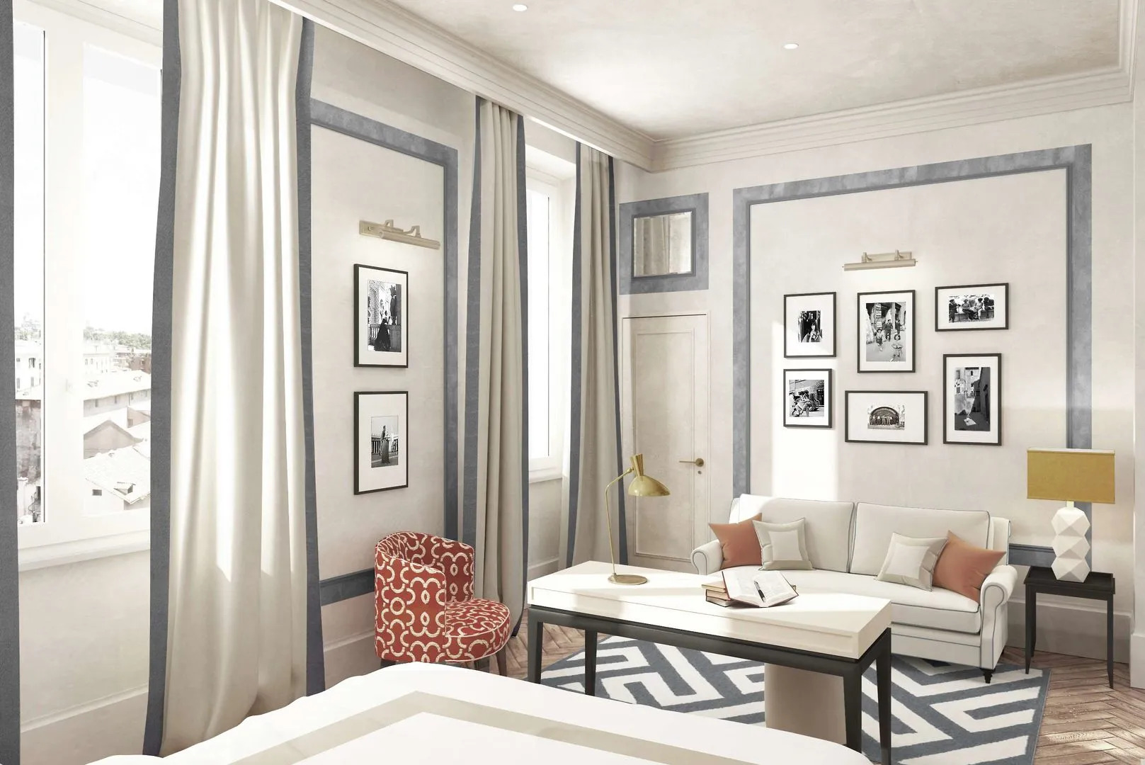 Foto - Trastevere Roma | UNA Esperienze