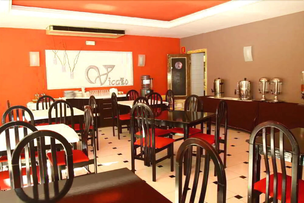 Photo - Hotel Silgar 92