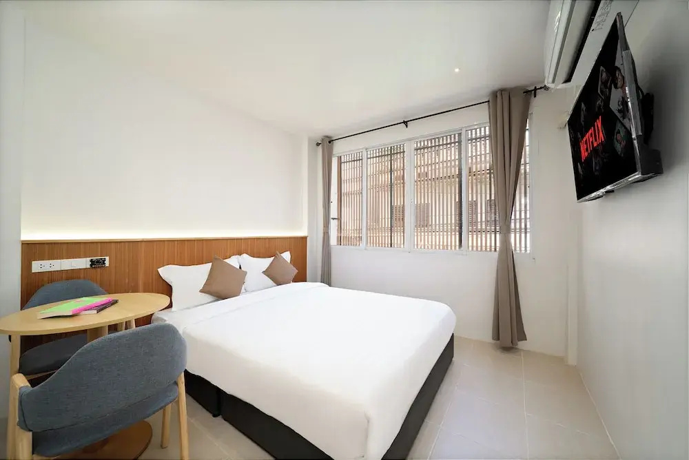 Foto - OH Suites 72
