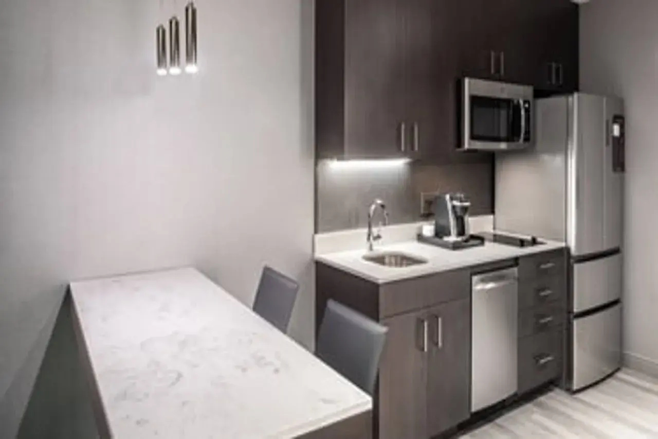 Photo - Residence Inn by Marriott Boston Waltham