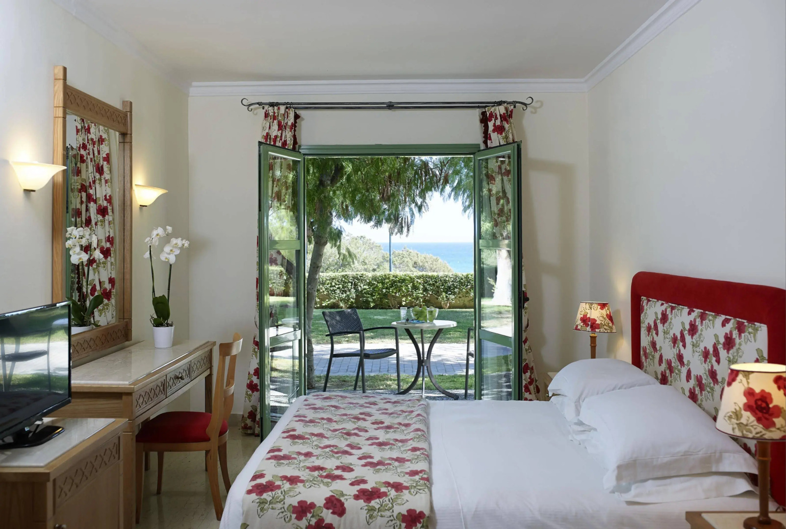 Foto - Mitsis Rodos Maris