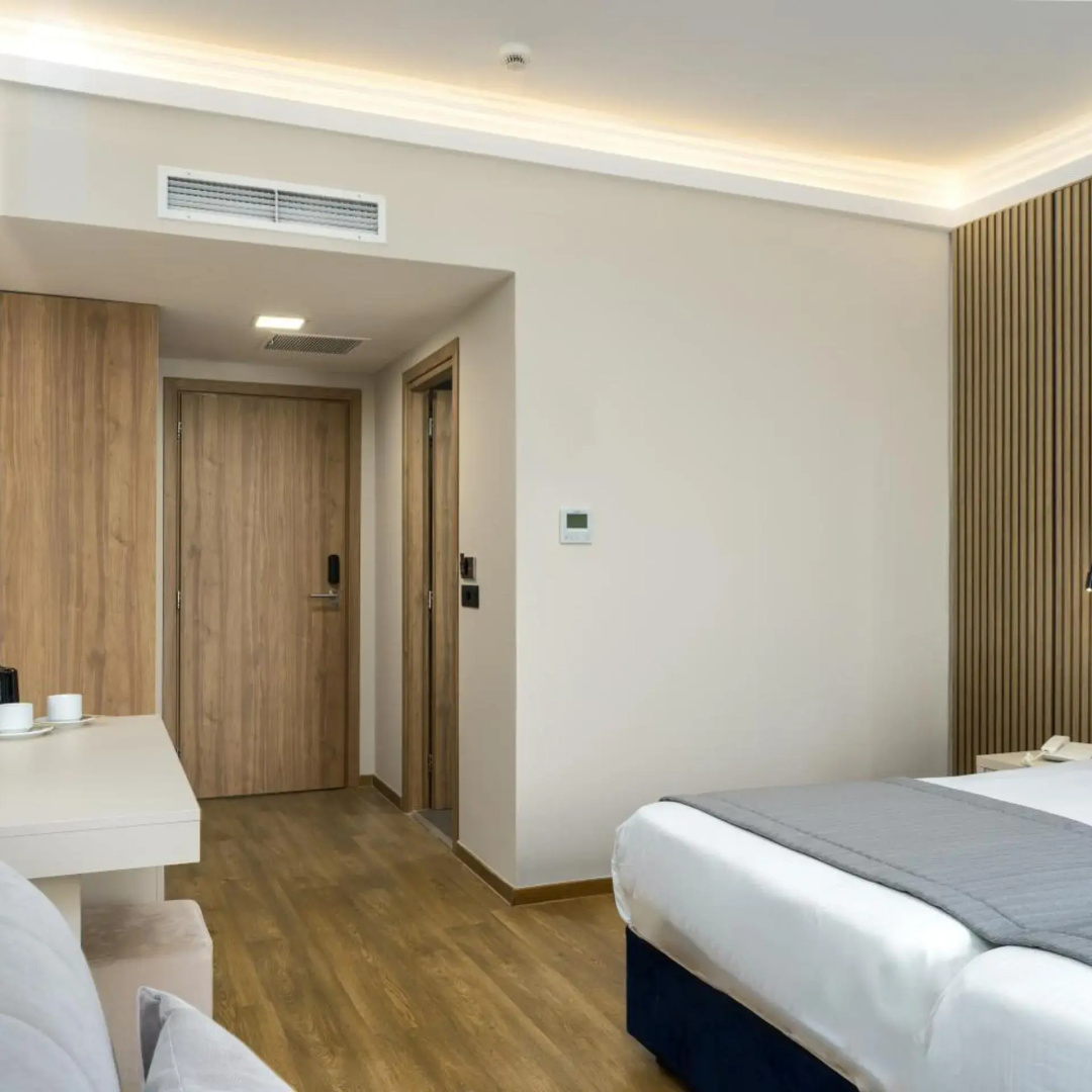Foto - Palatino Hotel
