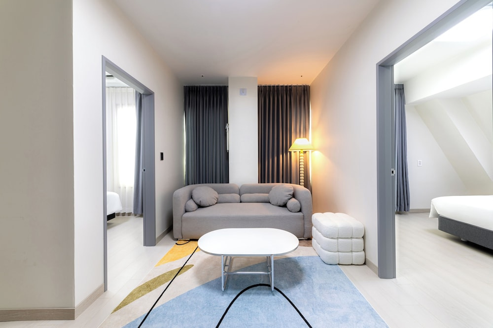 Foto - MJ Hotel Jongno