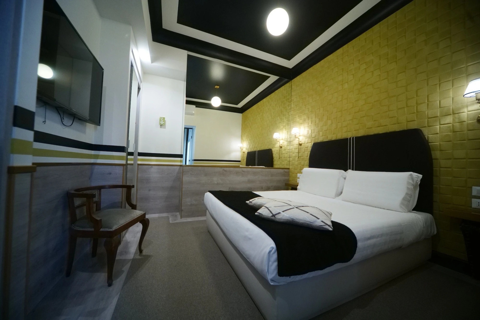 Foto - Relais Luxury Corso