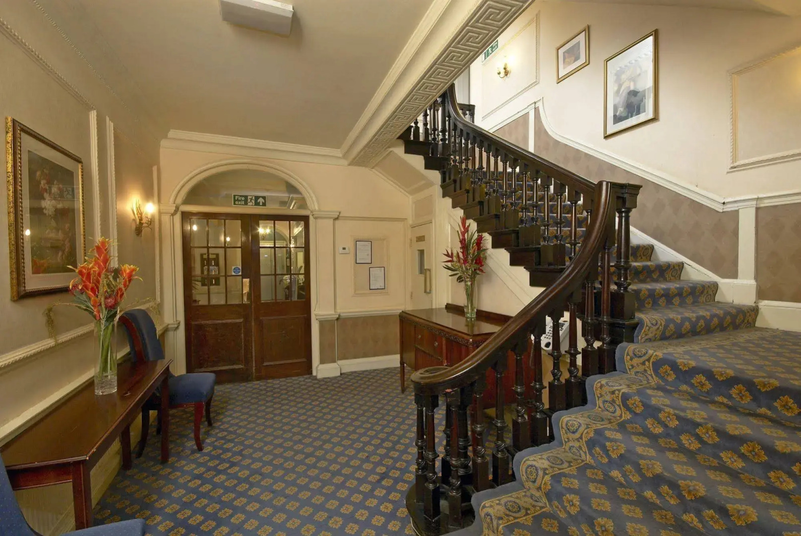 Foto - Lansdown Grove Hotel