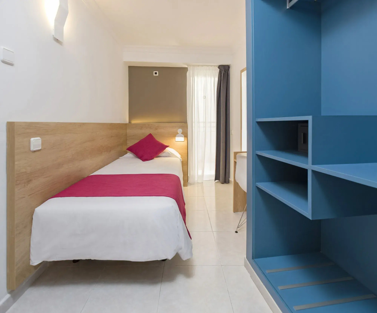 Photo - Hotel Vibra Marítimo
