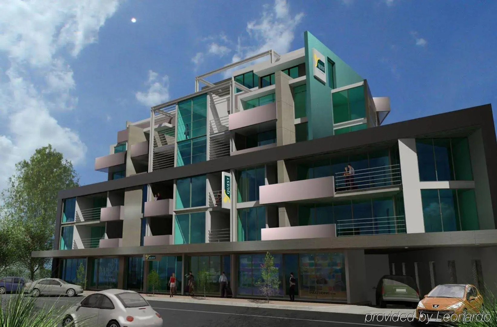 Foto - Quest Cheltenham