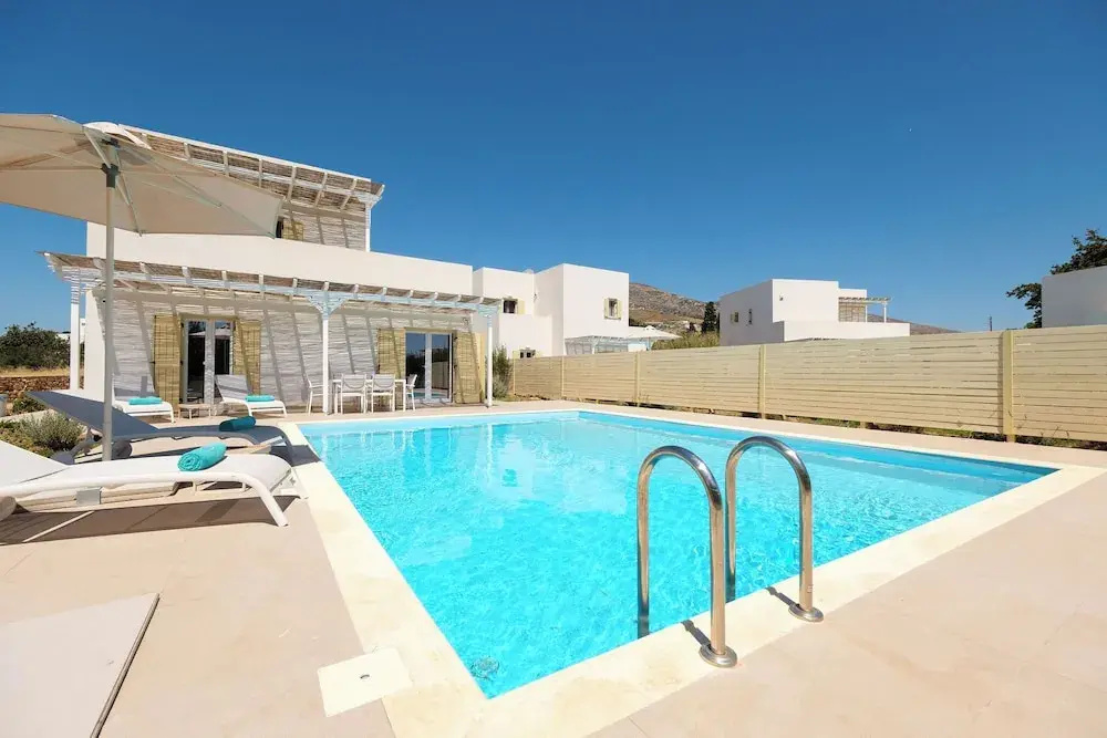 Foto - Twin Suns Luxury Villas