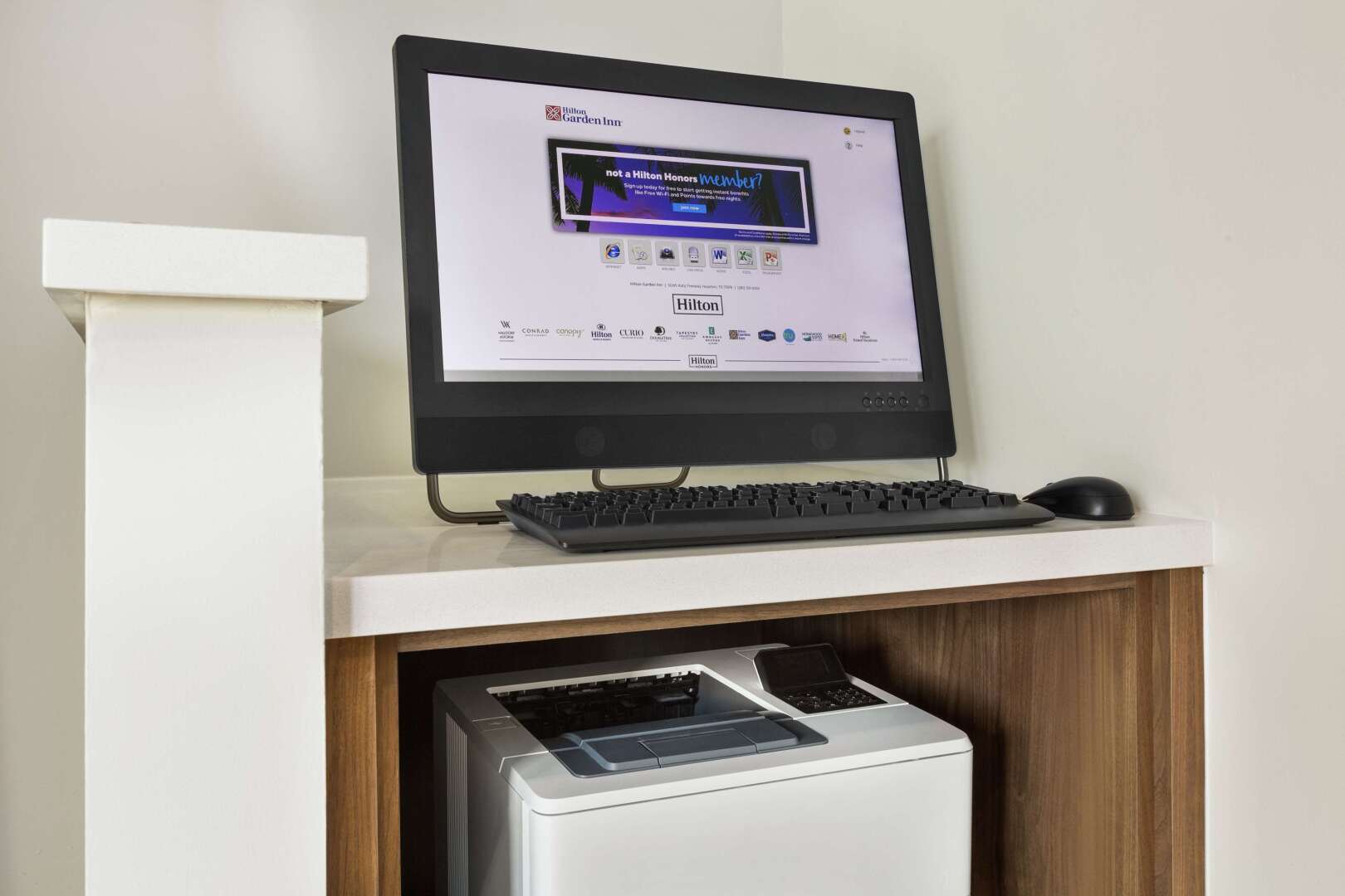 Foto - Hilton Garden Inn Houston Energy Corridor