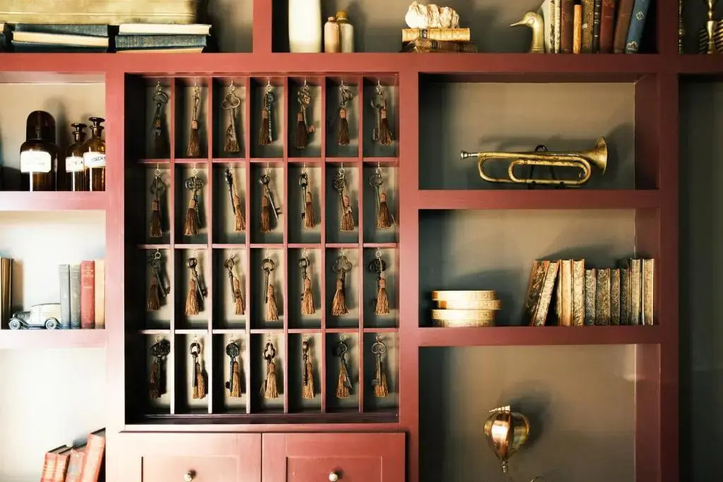 Photo - The Madison Hotel