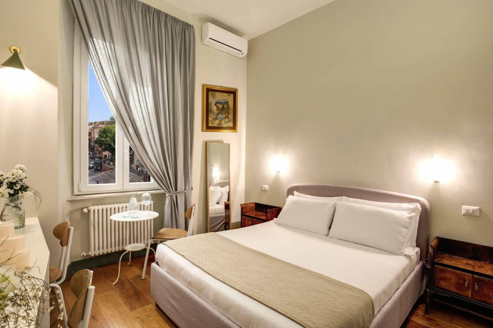 Photo - Tree Charme Trilussa