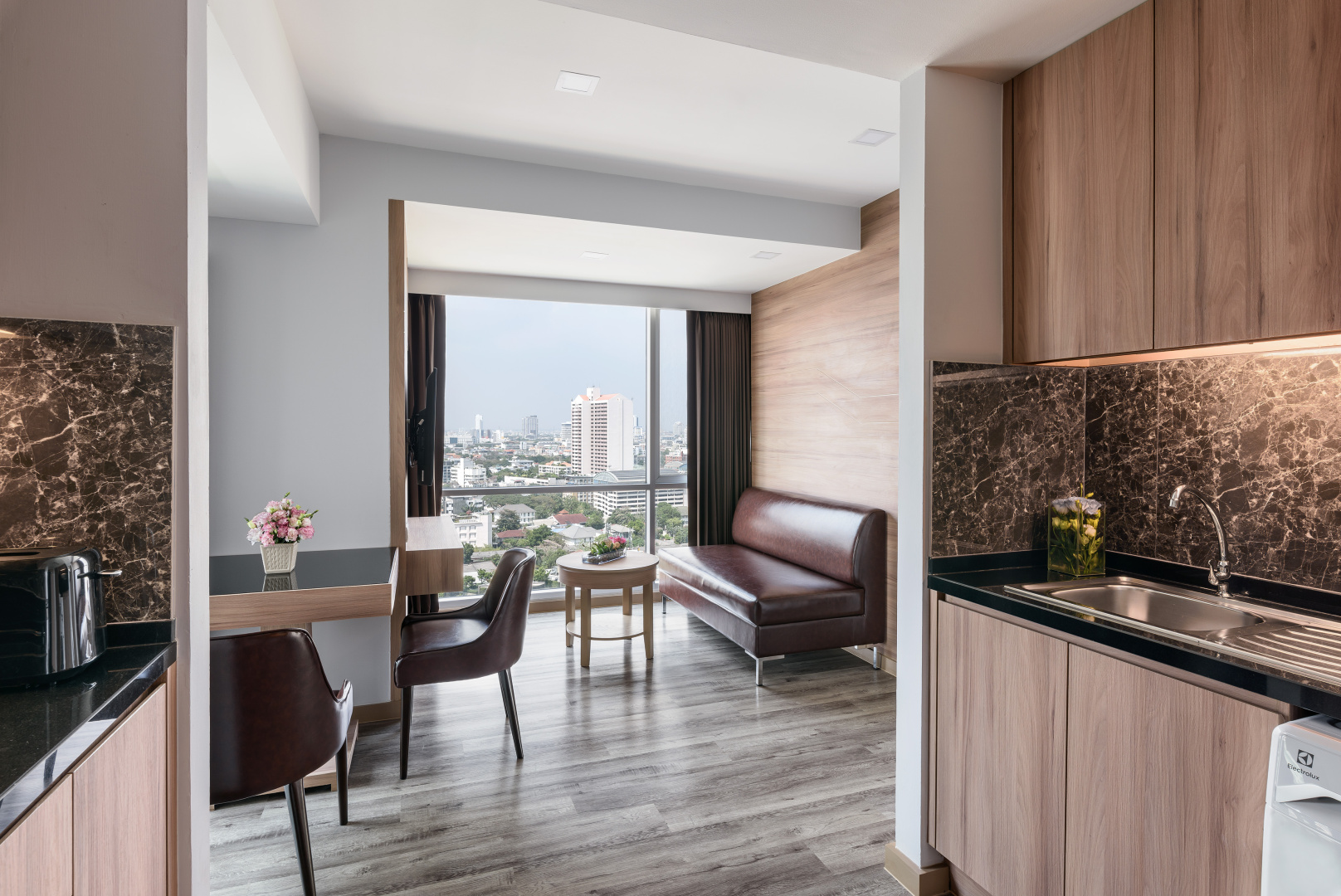 Foto - Adelphi Grande Sukhumvit