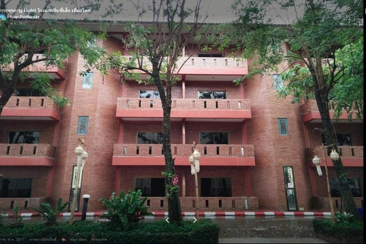 Foto - NIM SEE SENG Hotel