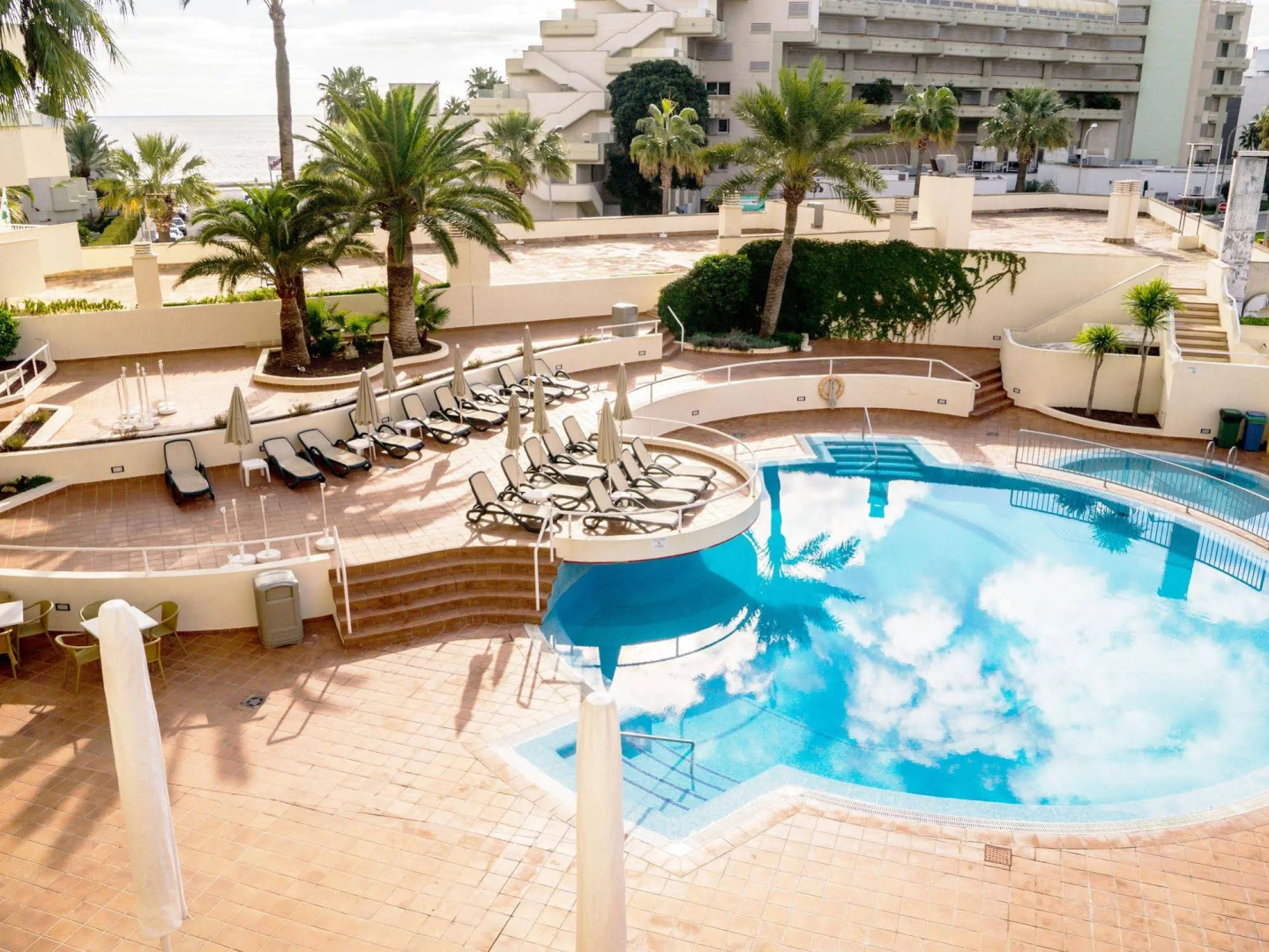 Photo - Hotel Ibersol Siurell