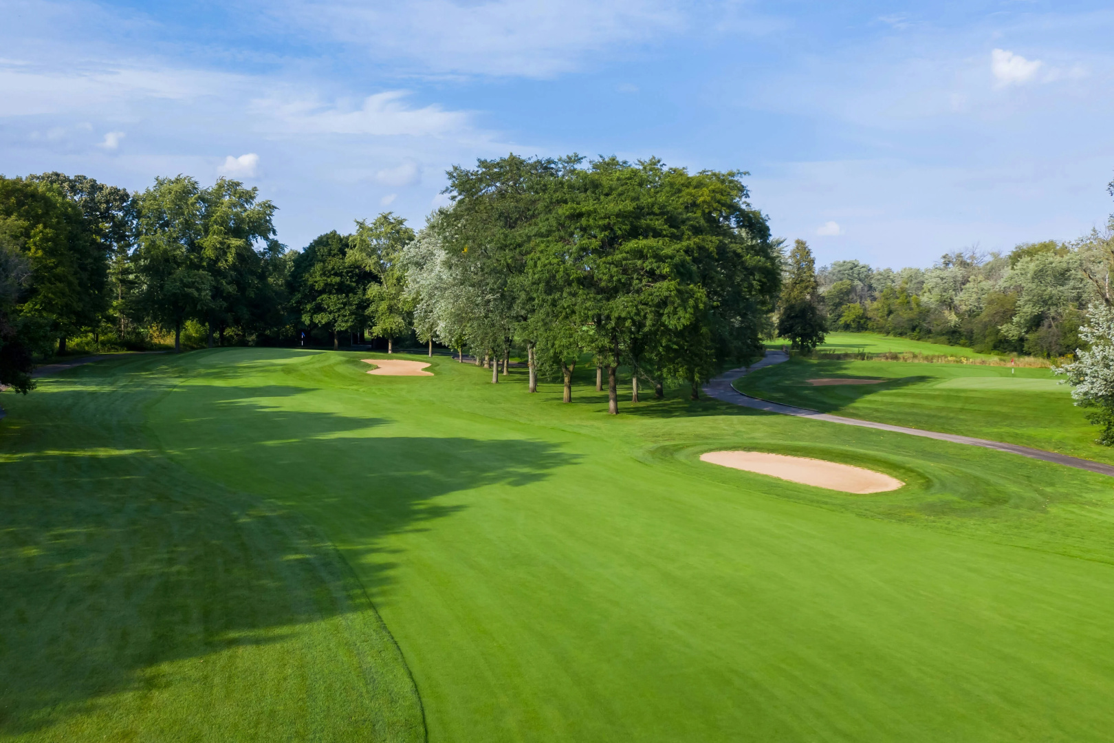 Foto - Lincolnshire Marriott Resort