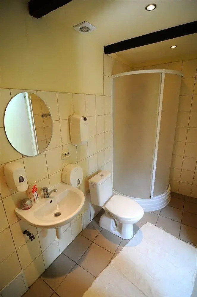 Foto - Central Hostel