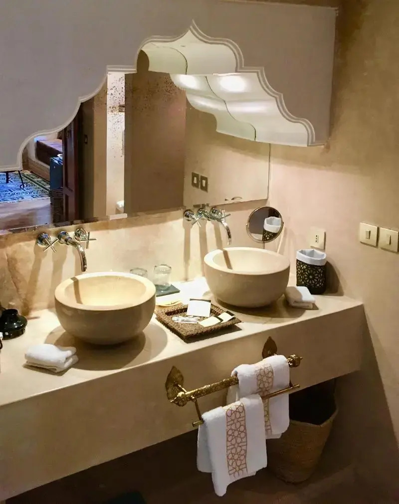 Foto - Riad Mayfez Suites & Spa