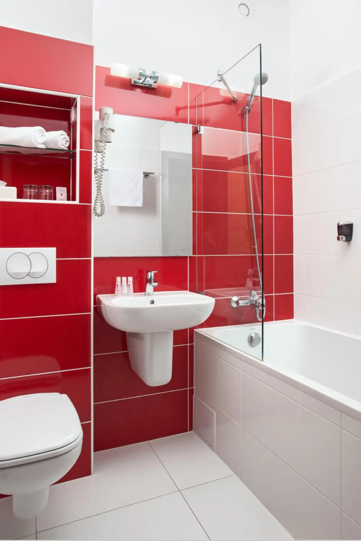 Foto - Rubin Wellness & Conference Hotel