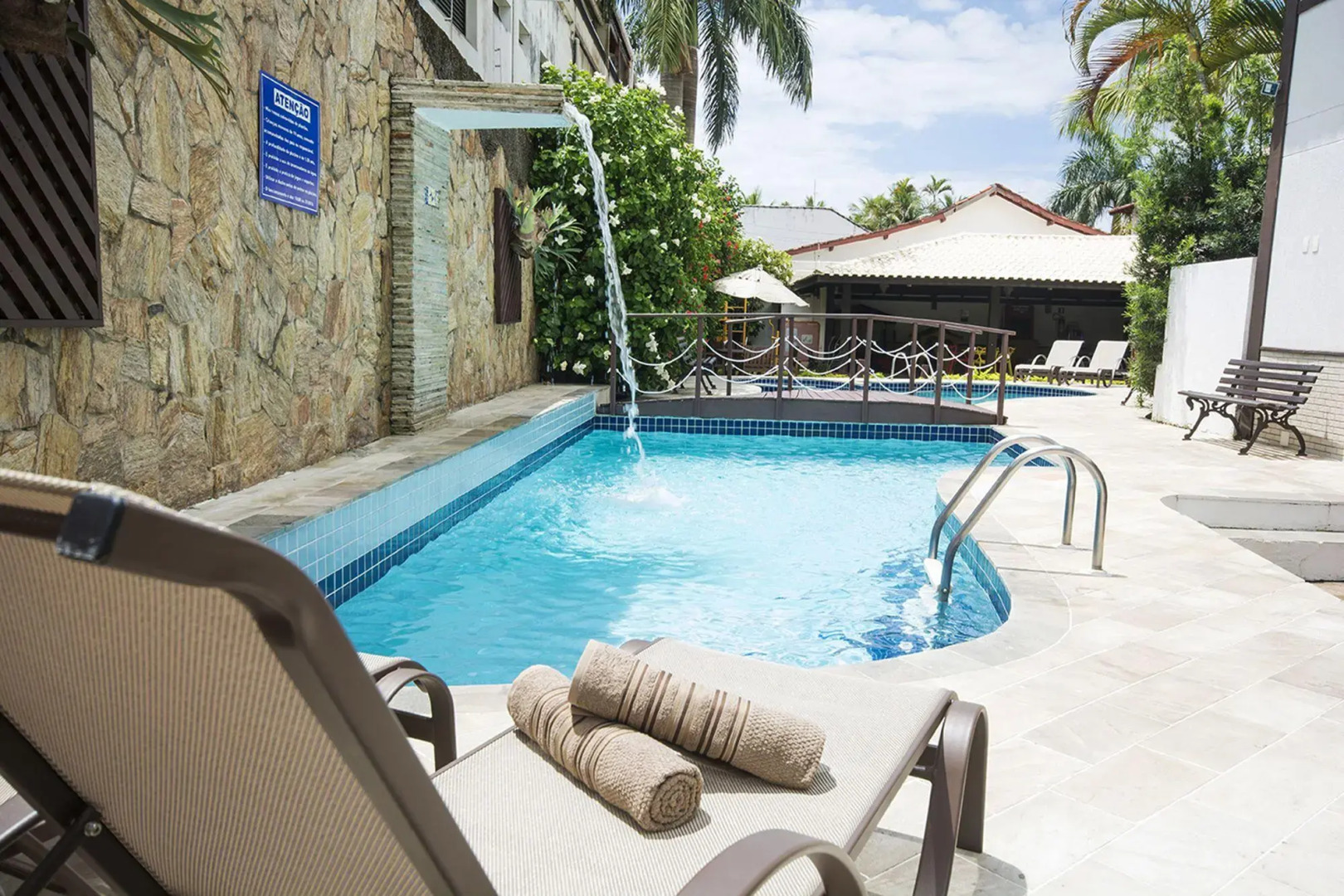 Foto - Hotel Ilhas da Grécia