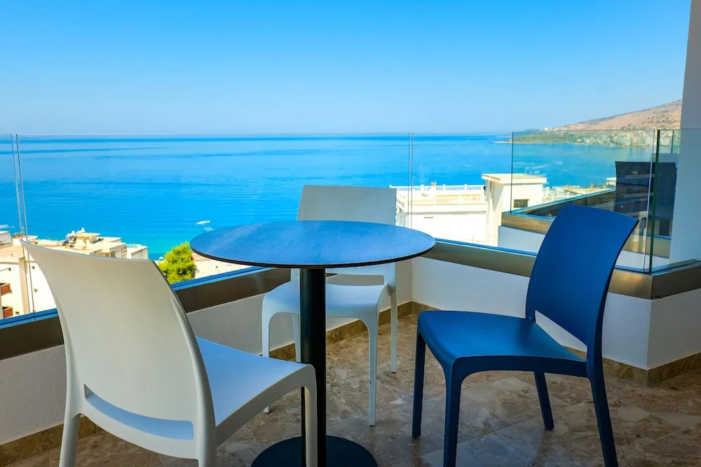 Foto - Sea View Hotel