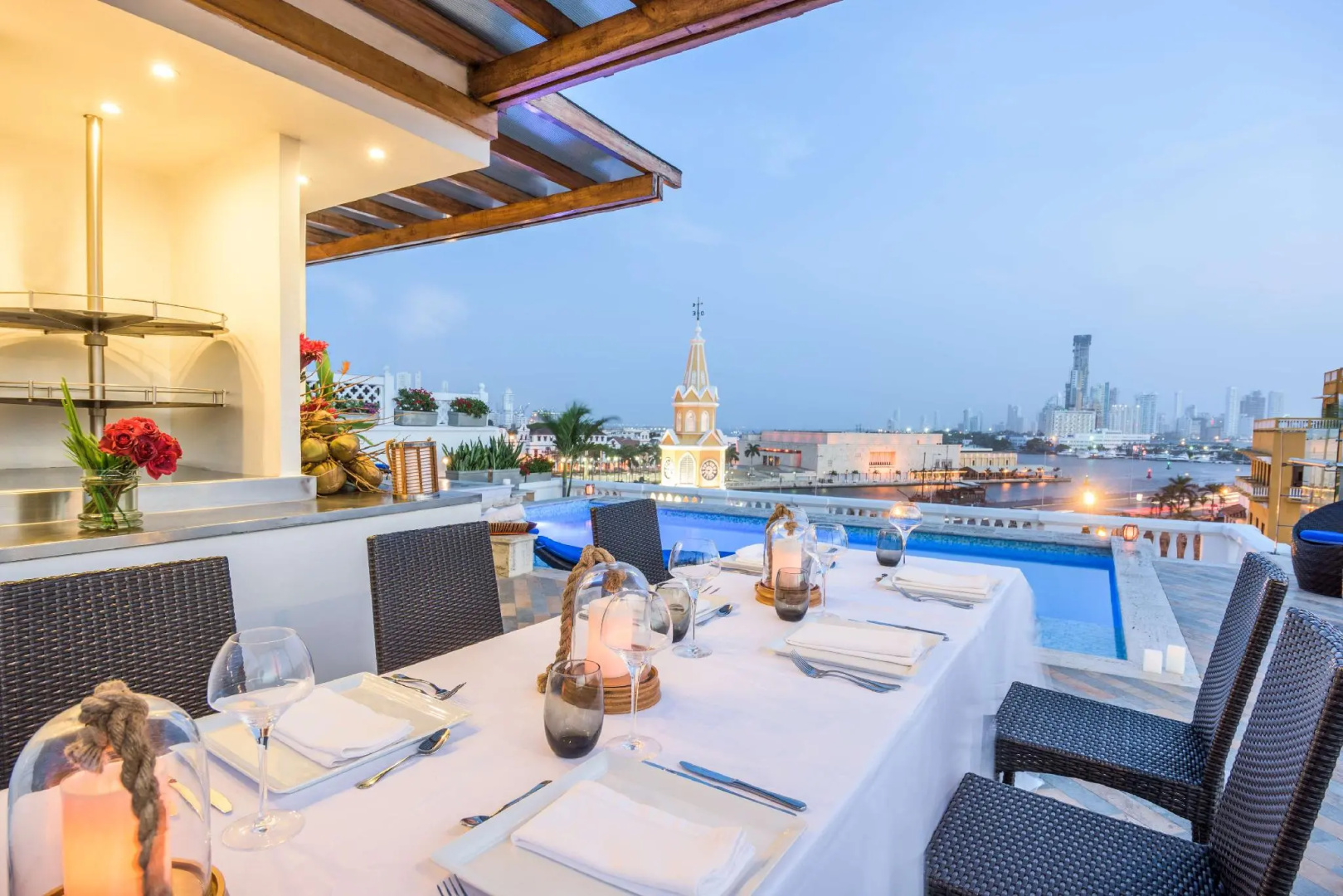 Photo - NH Cartagena Urban Royal
