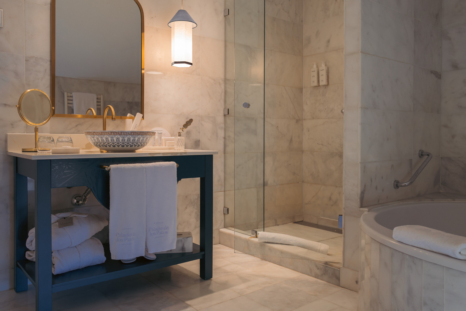 Foto - Hospes Palacio de los Patos, a Member of Design Hotels