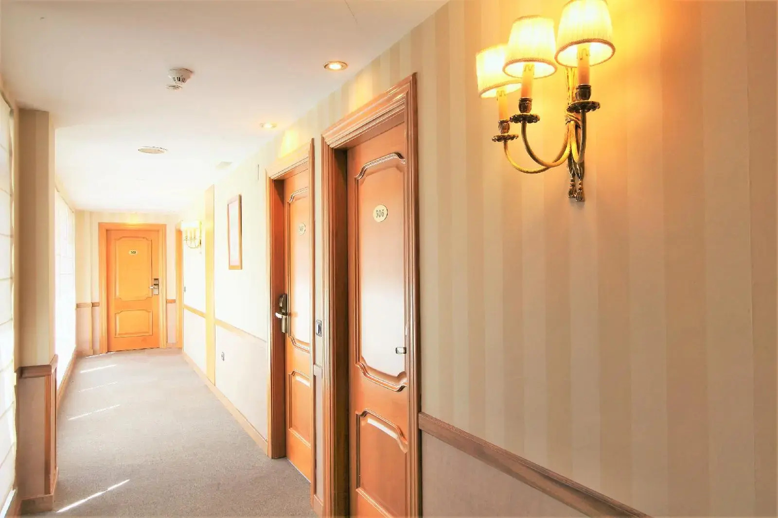 Photo - Hotel Ele Puente Romano de Salamanca