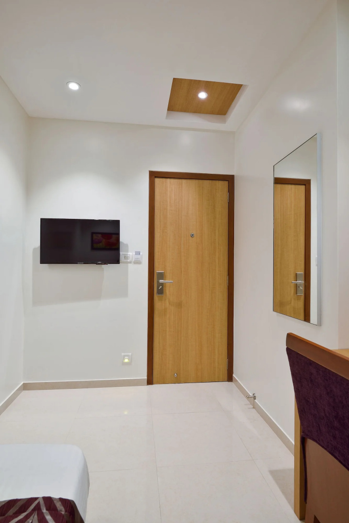 Foto - Hotel Leafio Mumbai