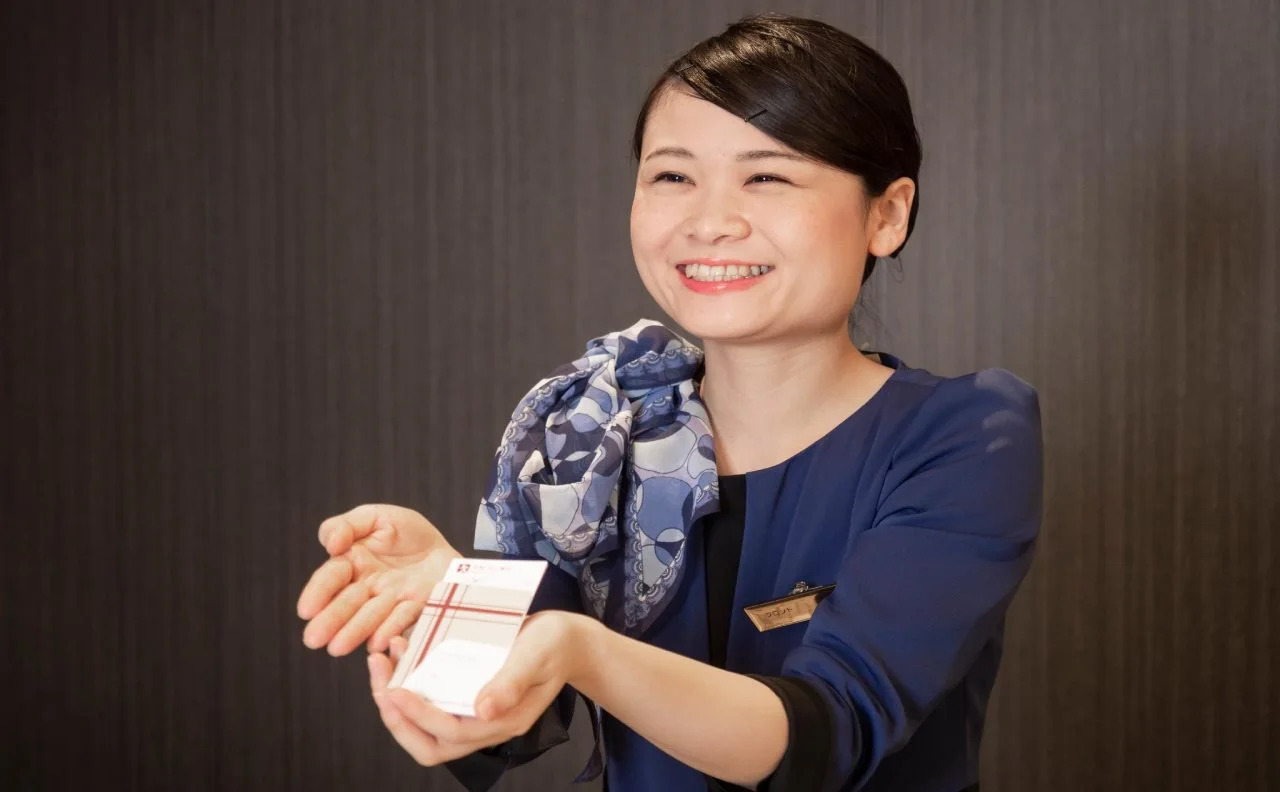 Foto - Richmond Hotel Sapporo Ekimae