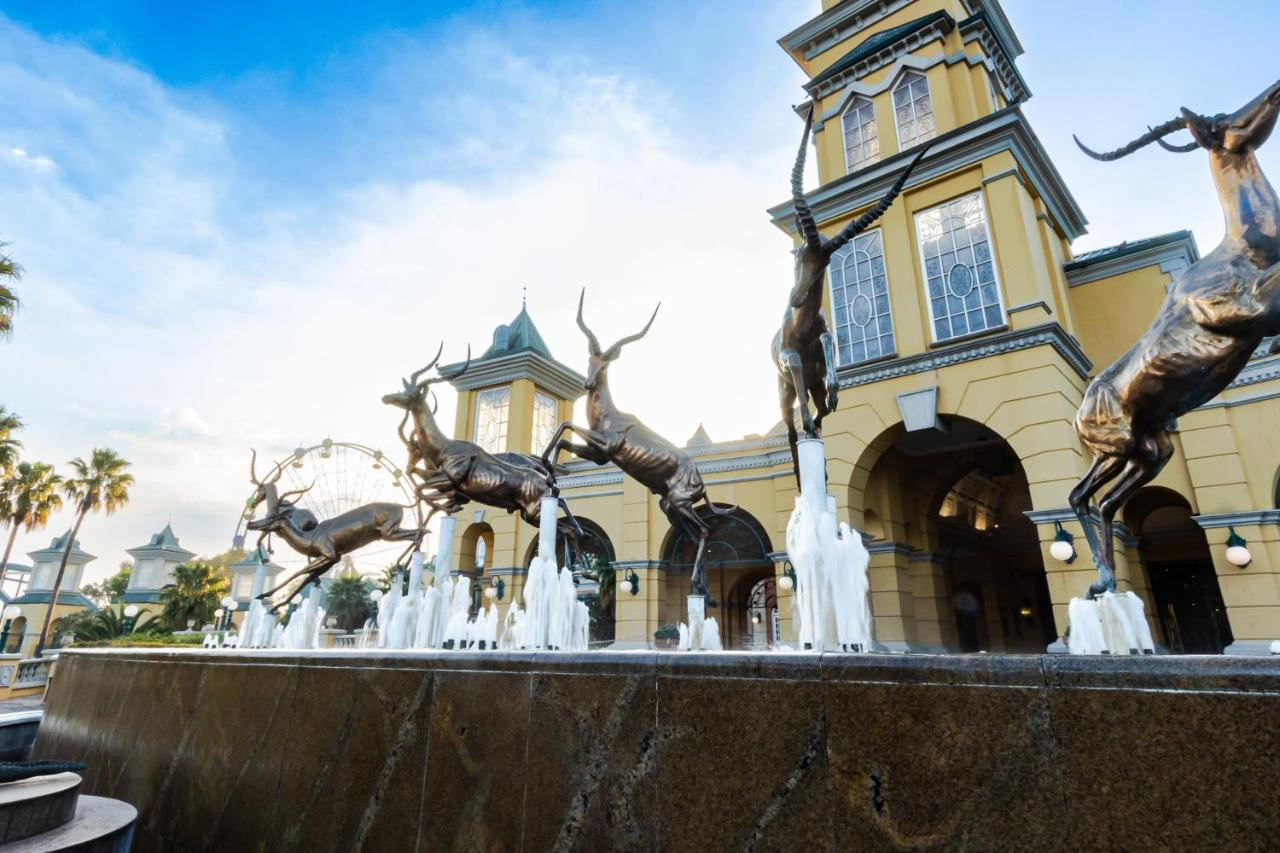 Photo - Gold Reef City Theme Park Hotel