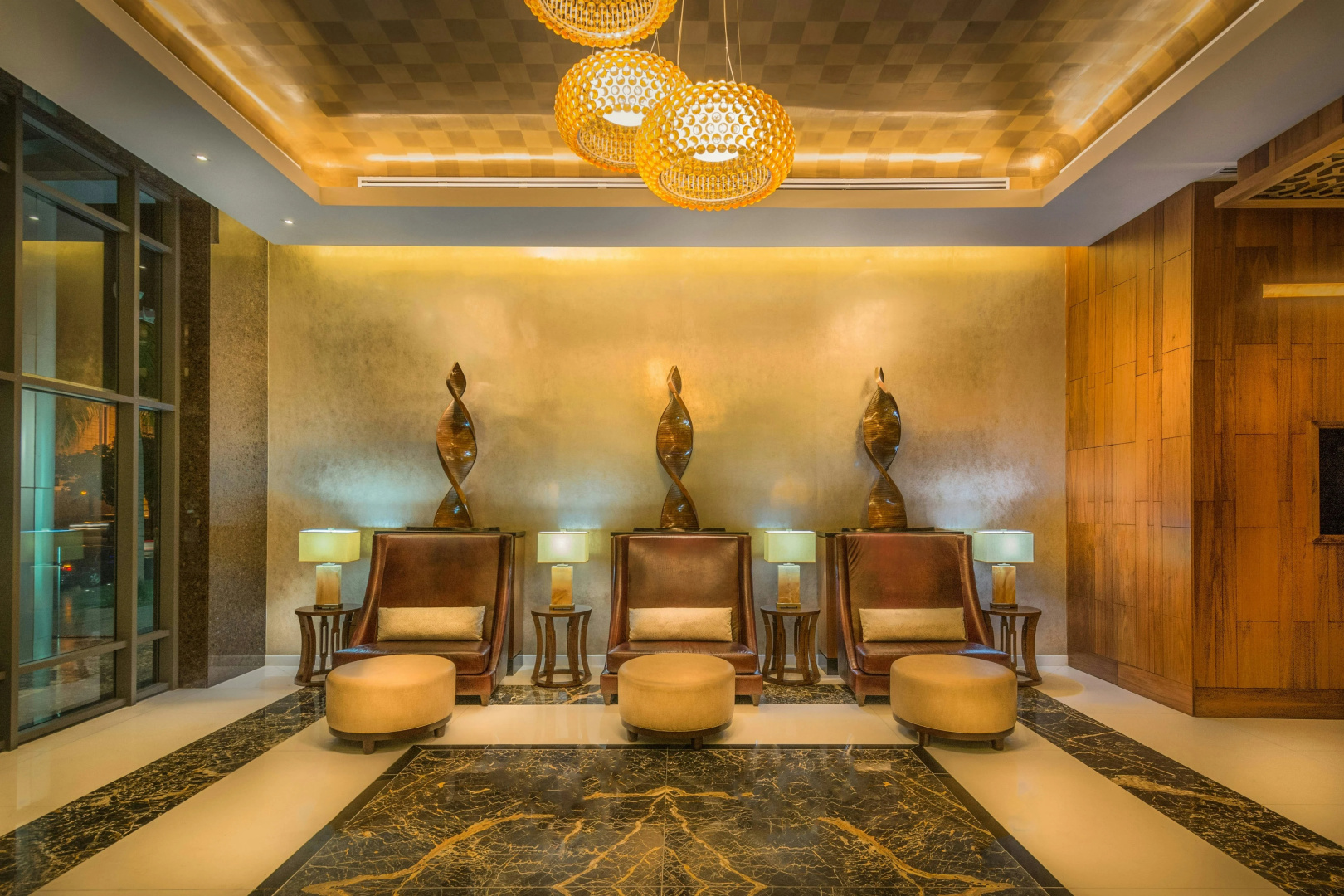 Photo - JW Marriott Hotel Santo Domingo