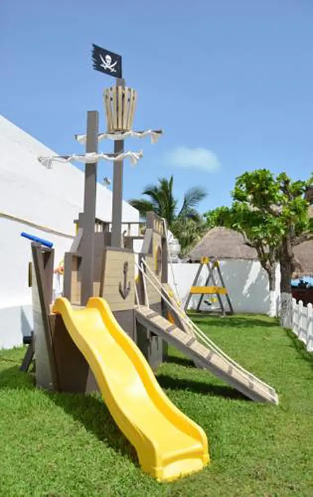 Foto - Oceanfront condo at voted best Cancun sandy beach