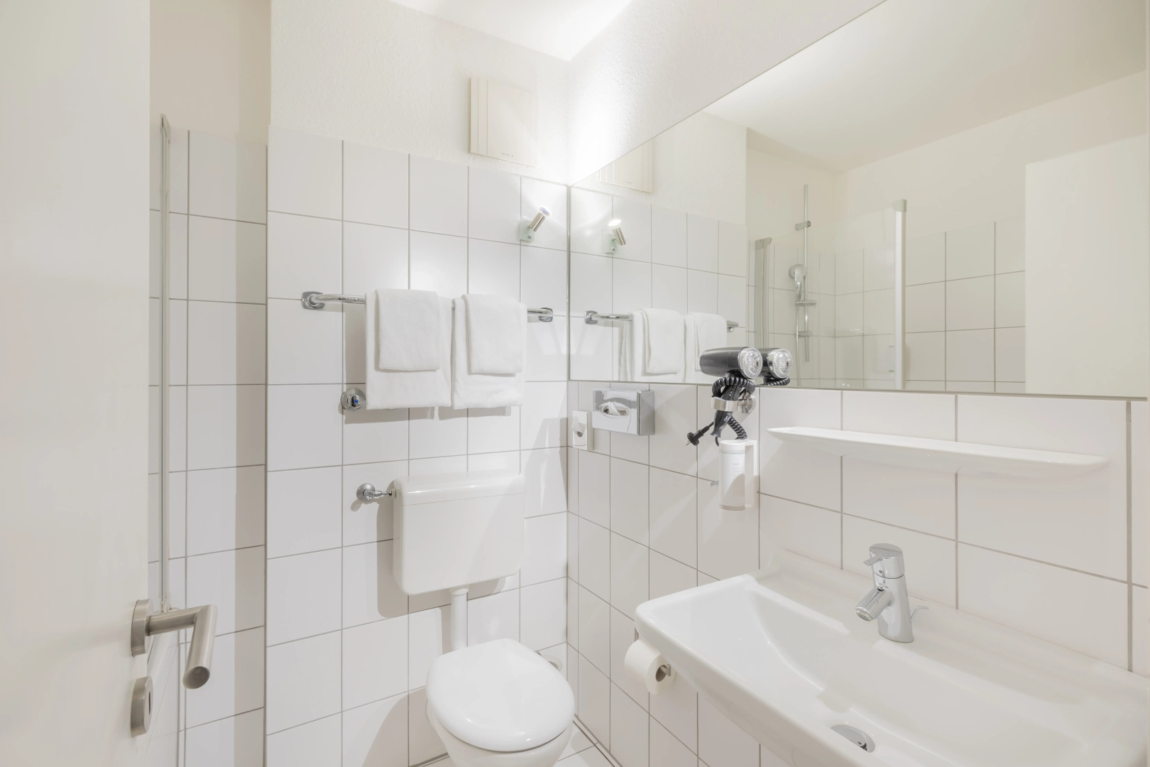 Foto - Hotel Freiraum