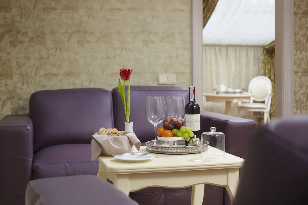 Foto - Vintage Boutique Hotel