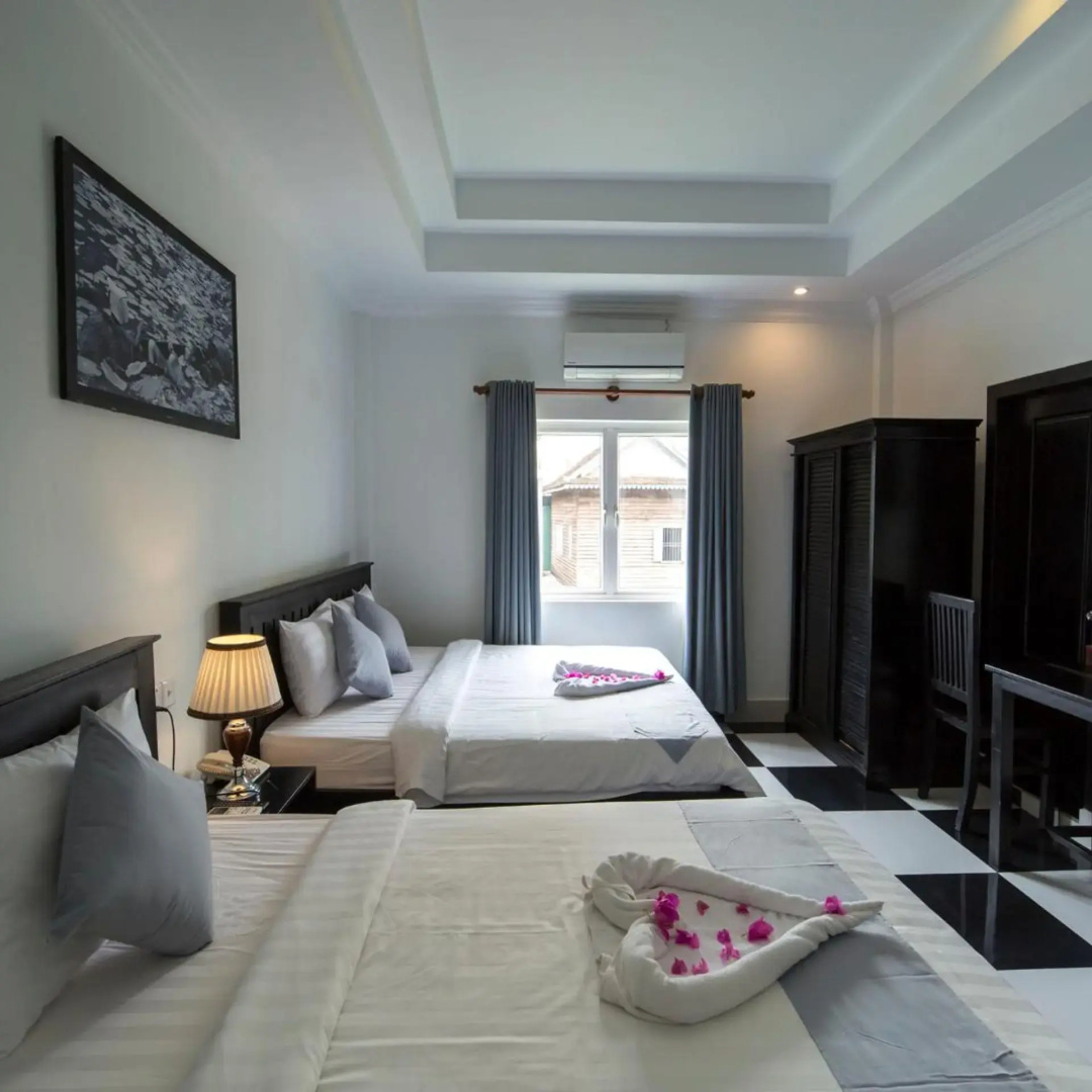 Photo - Rithy Rine Angkor Residence